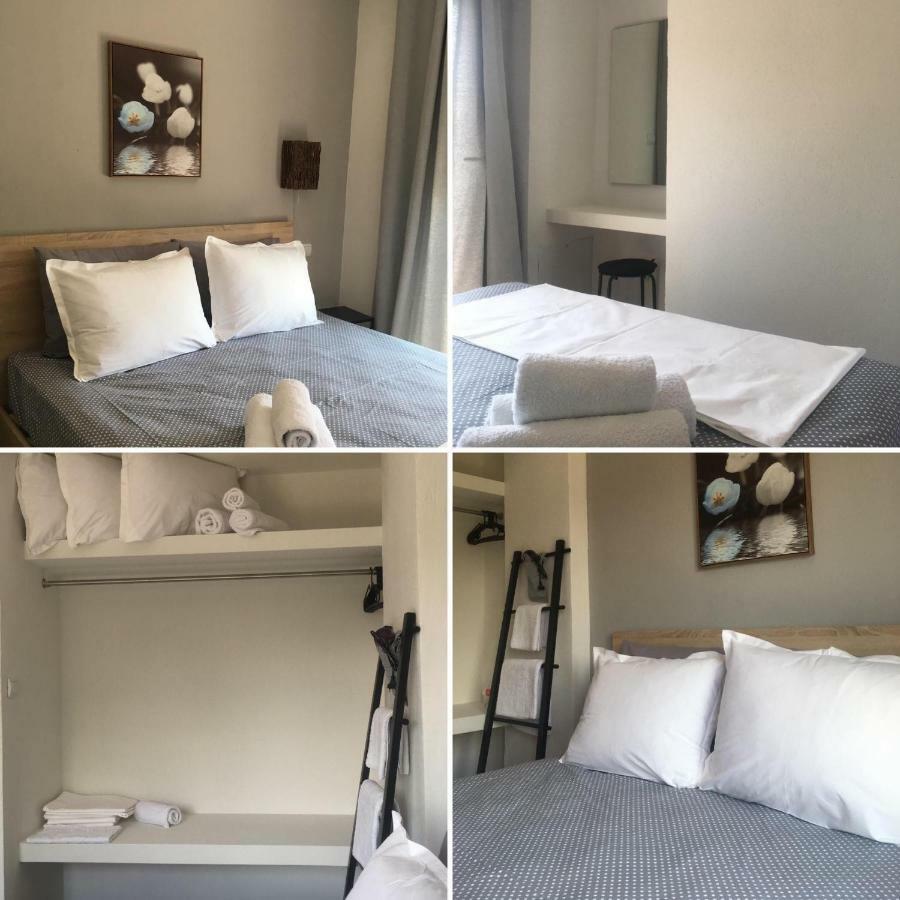 Sunrise View Apartment Ofrinion Bagian luar foto